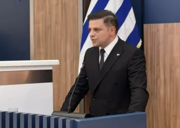 აჭარის უმაღლესი საბჭოს თავმჯდომარე ცოტნე ანანიძე გახდა