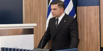 აჭარის უმაღლესი საბჭოს თავმჯდომარე ცოტნე ანანიძე გახდა